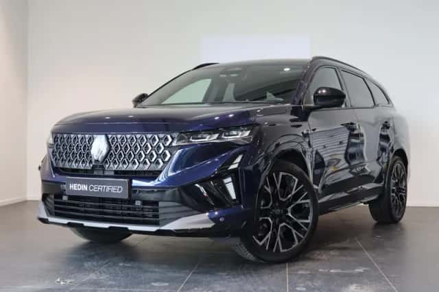 Renault Espace (2026) thumbnail 53