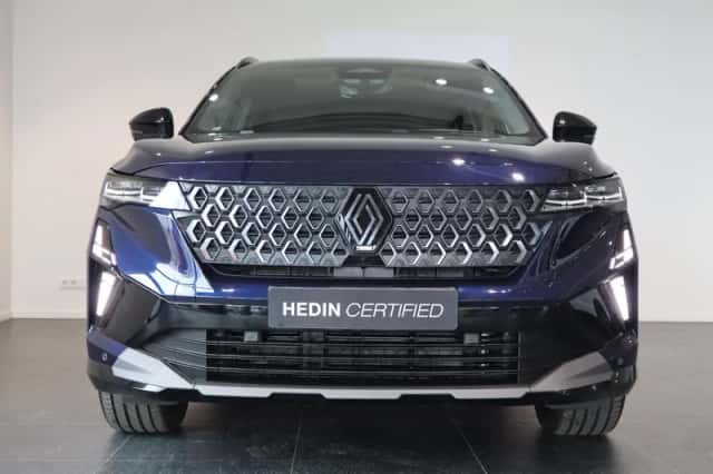 Renault Espace (2026) thumbnail 7