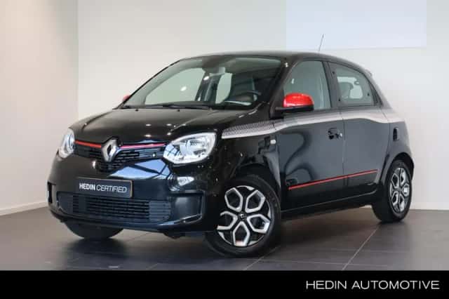 Renault Twingo (2021) thumbnail 1