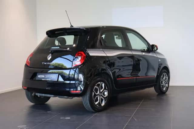 Renault Twingo (2021) thumbnail 2