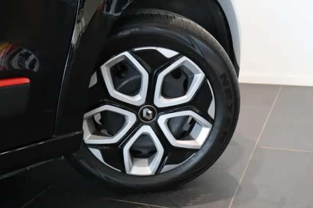 Renault Twingo (2021) thumbnail 5