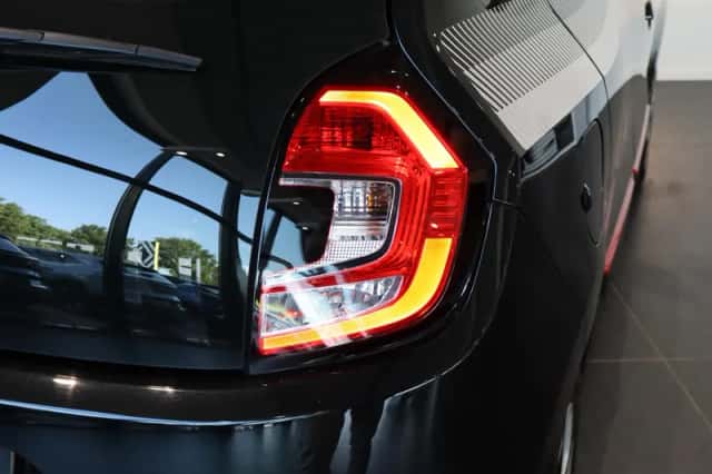 Renault Twingo (2021) thumbnail 6