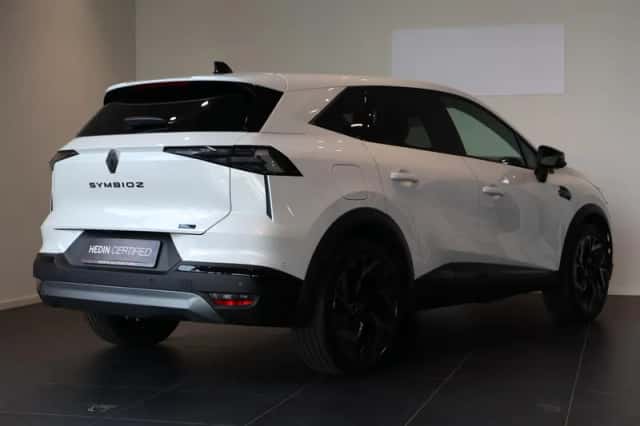 Renault Symbioz (2026) thumbnail 2