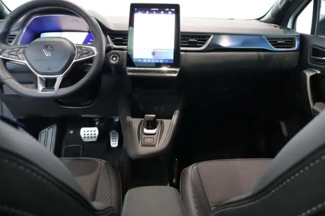 Renault Symbioz (2026) thumbnail 3