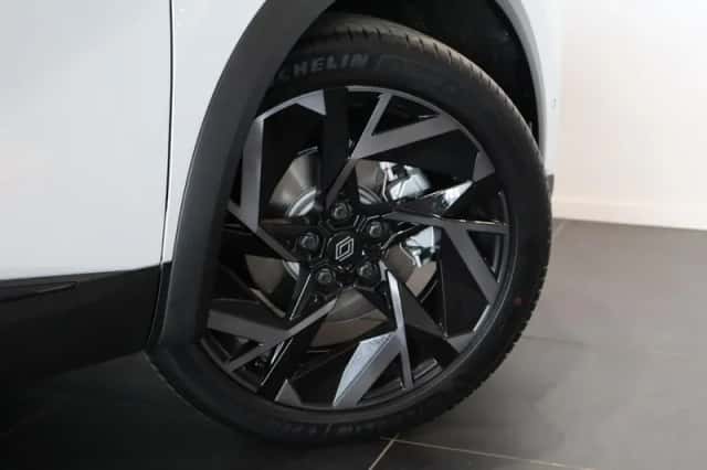 Renault Symbioz (2026) thumbnail 5