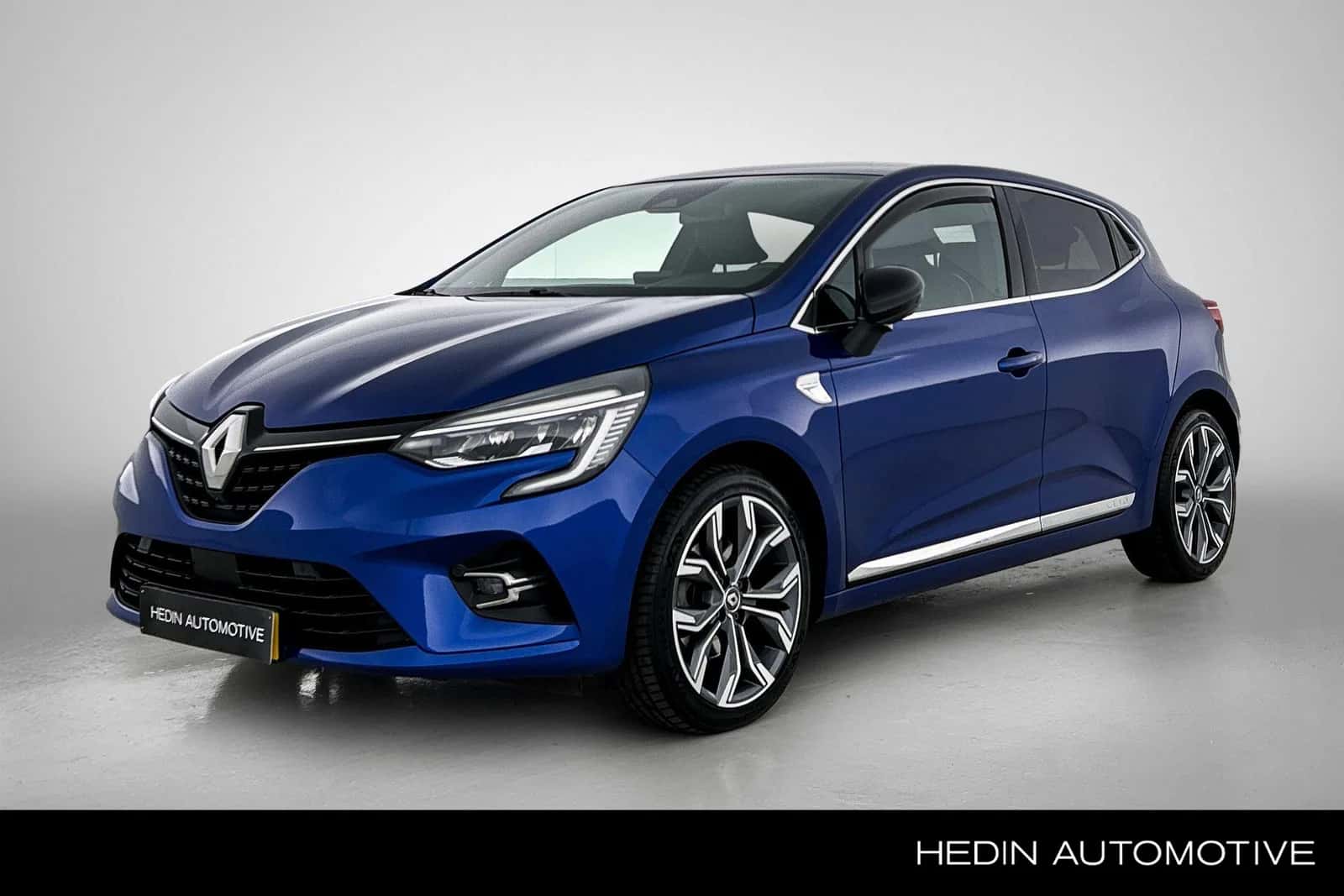 Renault Clio (2020) — foto 1