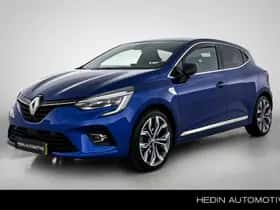Renault Clio (2020)