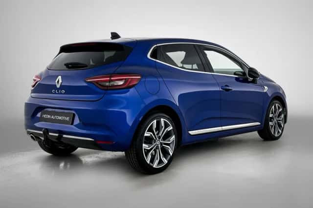 Renault Clio (2020) thumbnail 2