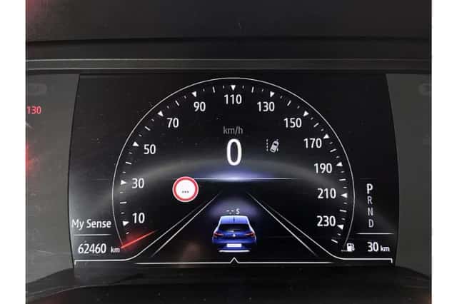 Renault Clio (2020) thumbnail 11