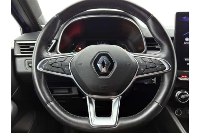 Renault Clio (2020) thumbnail 13