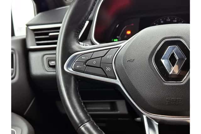 Renault Clio (2020) thumbnail 14