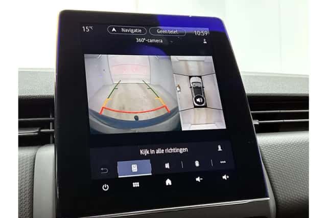 Renault Clio (2020) thumbnail 17