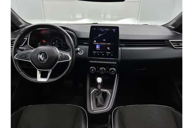 Renault Clio (2020) thumbnail 3