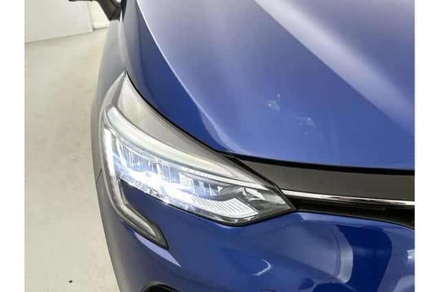 Renault Clio (2020) thumbnail 25