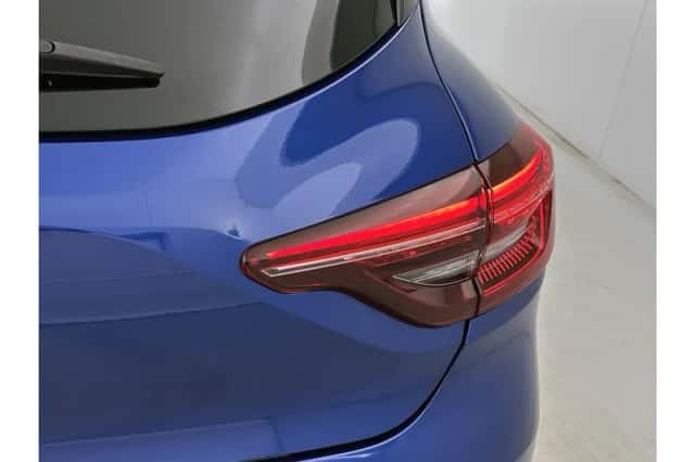 Renault Clio (2020) thumbnail 26