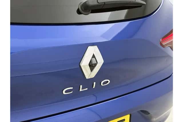 Renault Clio (2020) thumbnail 31