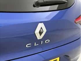 Renault Clio (2020) thumbnail 31