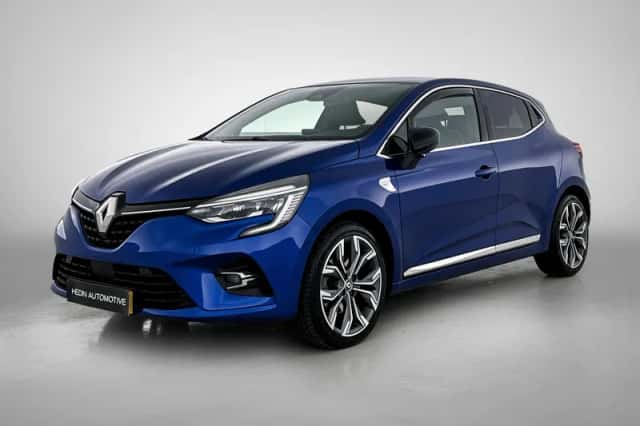 Renault Clio (2020) thumbnail 37