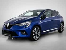 Renault Clio (2020) thumbnail 37