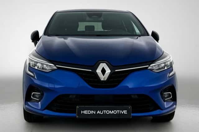 Renault Clio (2020) thumbnail 5