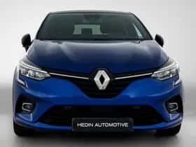Renault Clio (2020) thumbnail 5