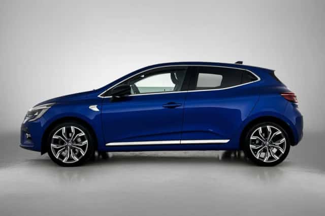 Renault Clio (2020) thumbnail 6