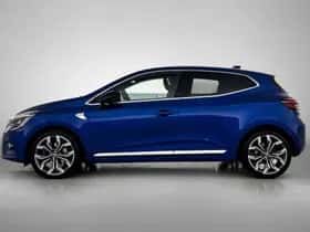 Renault Clio (2020) thumbnail 6