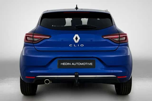 Renault Clio (2020) thumbnail 7