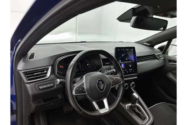 Renault Clio (2020) thumbnail 8