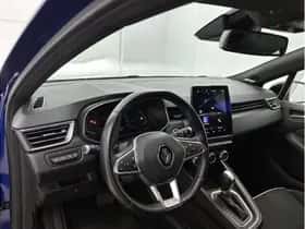 Renault Clio (2020) thumbnail 8
