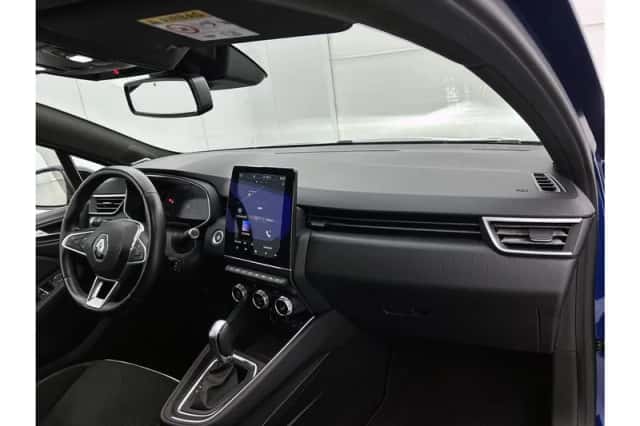 Renault Clio (2020) thumbnail 9