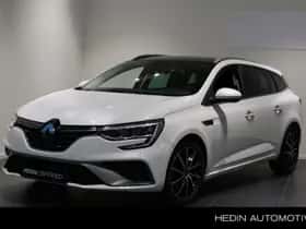 Renault Mégane E-Tech (2020) thumbnail 1