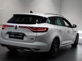 Renault Mégane E-Tech (2020) thumbnail 2