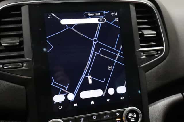 Renault Mégane E-Tech (2020) thumbnail 12