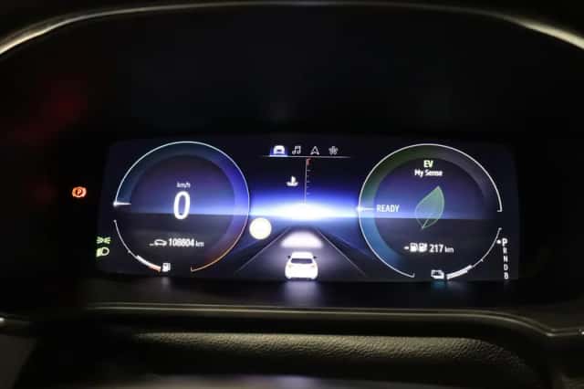 Renault Mégane E-Tech (2020) thumbnail 15