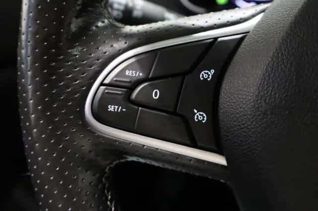 Renault Mégane E-Tech (2020) thumbnail 16