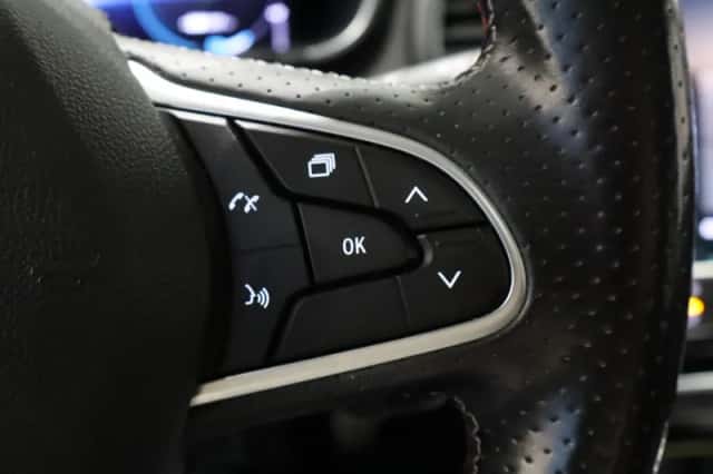 Renault Mégane E-Tech (2020) thumbnail 17