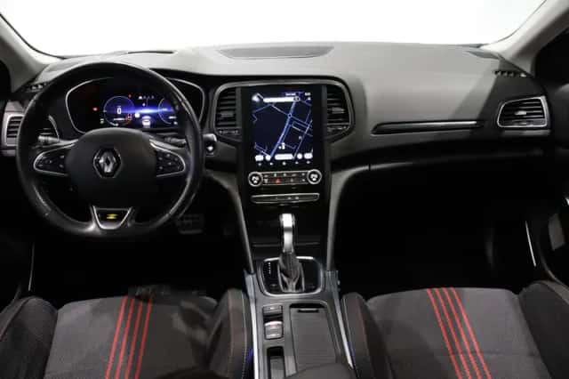 Renault Mégane E-Tech (2020) thumbnail 3