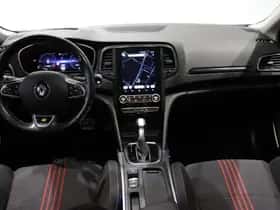 Renault Mégane E-Tech (2020) thumbnail 3