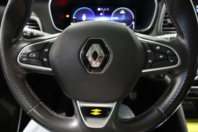 Renault Mégane E-Tech (2020) thumbnail 24