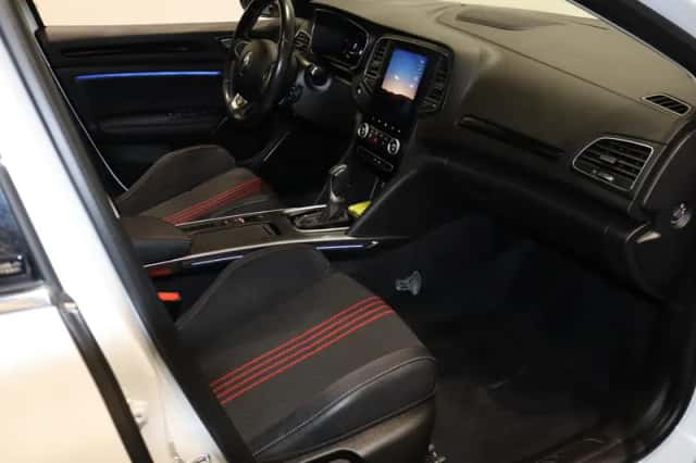 Renault Mégane E-Tech (2020) thumbnail 30