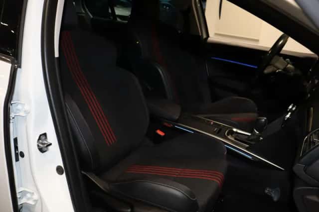 Renault Mégane E-Tech (2020) thumbnail 31