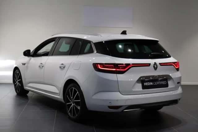 Renault Mégane E-Tech (2020) thumbnail 33