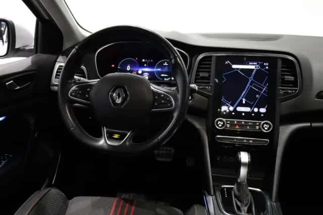 Renault Mégane E-Tech (2020) thumbnail 37