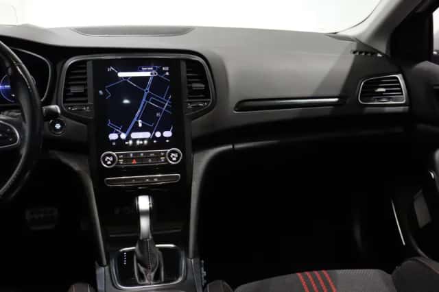Renault Mégane E-Tech (2020) thumbnail 38