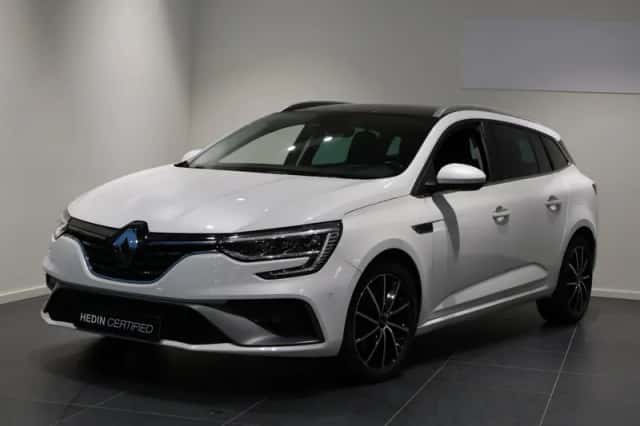 Renault Mégane E-Tech (2020) thumbnail 40