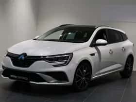 Renault Mégane E-Tech (2020) thumbnail 40