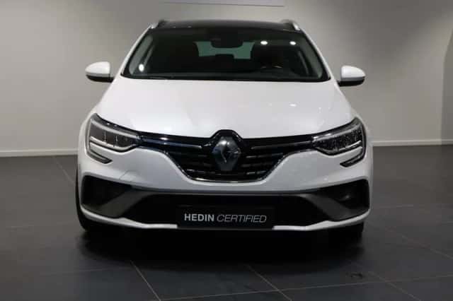 Renault Mégane E-Tech (2020) thumbnail 7