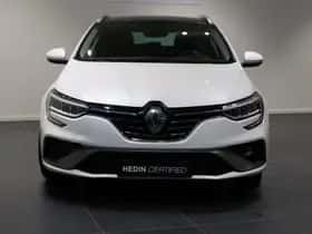 Renault Mégane E-Tech (2020) thumbnail 7