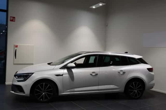 Renault Mégane E-Tech (2020) thumbnail 8